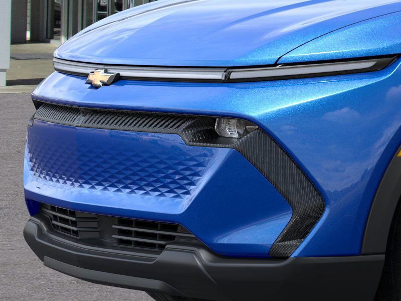 New 2026 Chevrolet Equinox EV LT w/ Convenience Package II image 13