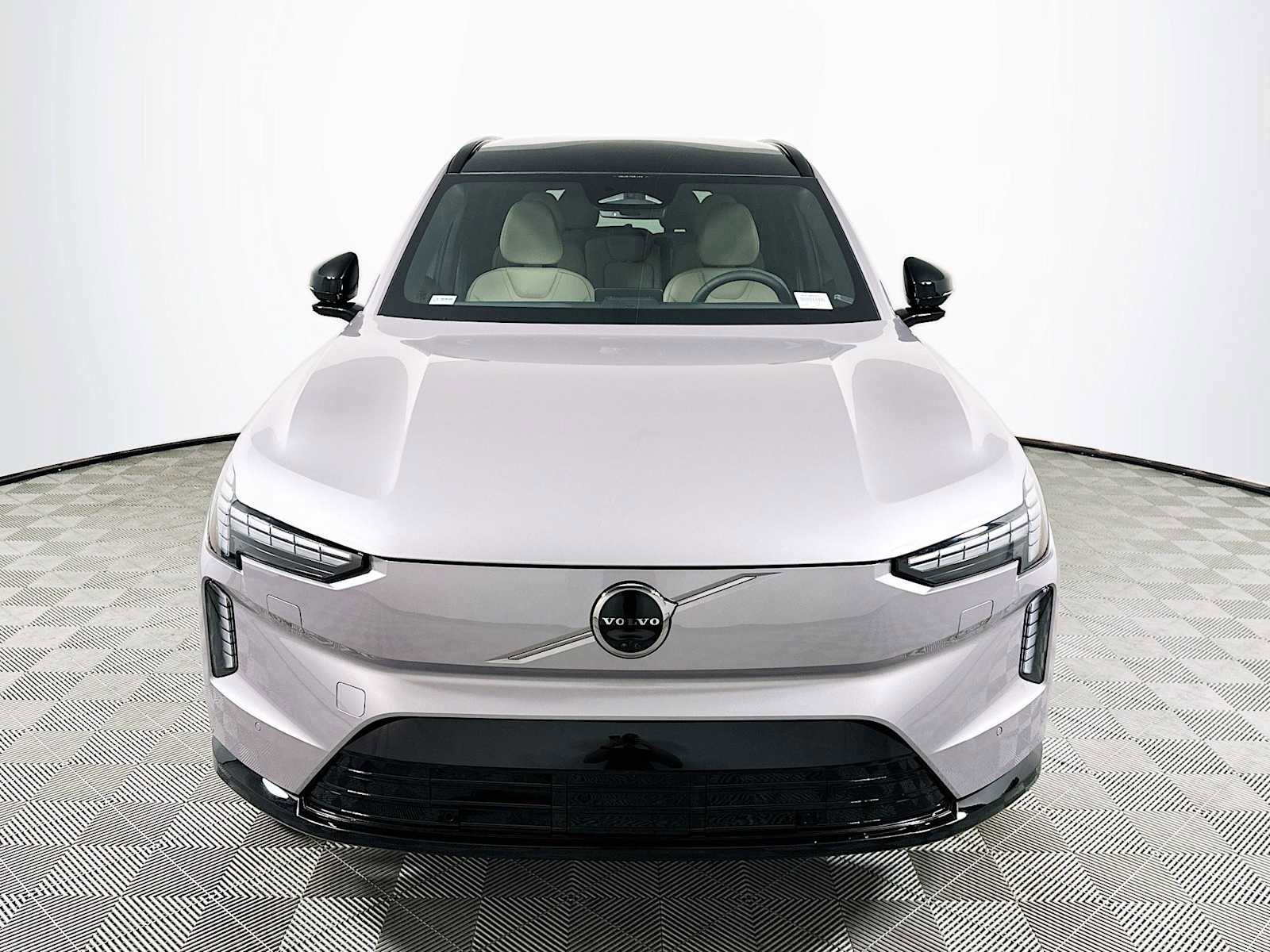 New 2026 Volvo EX90 Plus image 2