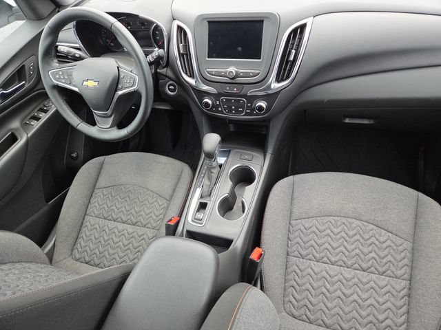 Used 2023 Chevrolet Equinox LT FWD image 22
