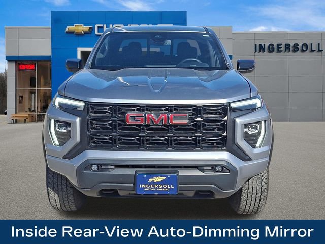 Used 2023 GMC Canyon Elevation w/ Convenience Package image 24