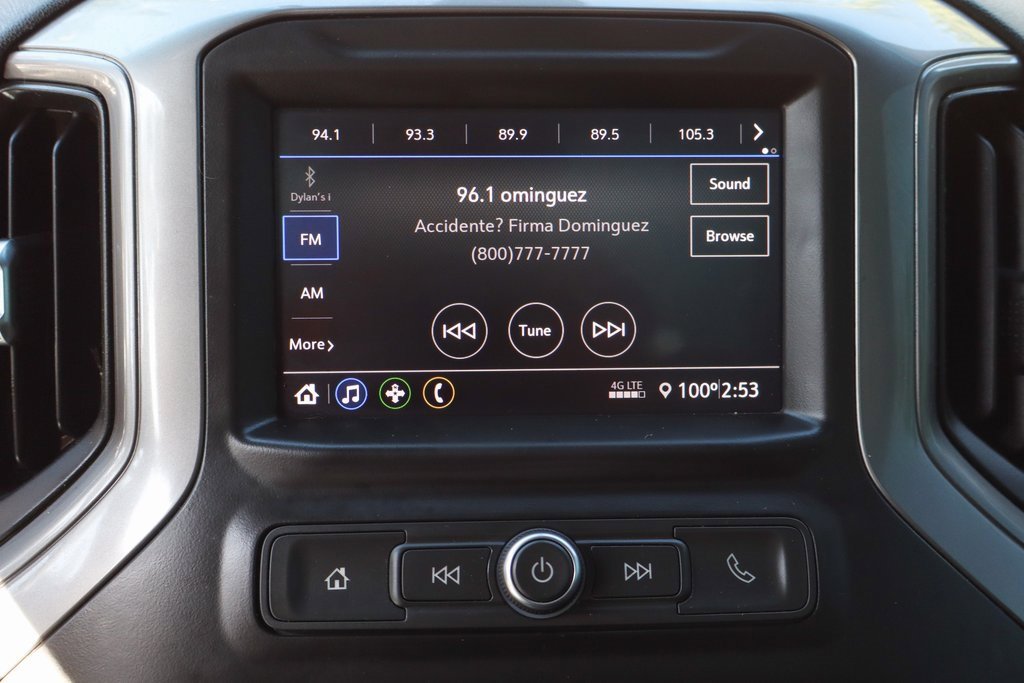 Used 2020 Chevrolet Silverado 3500 W/T w/ WT Fleet Convenience Package image 30