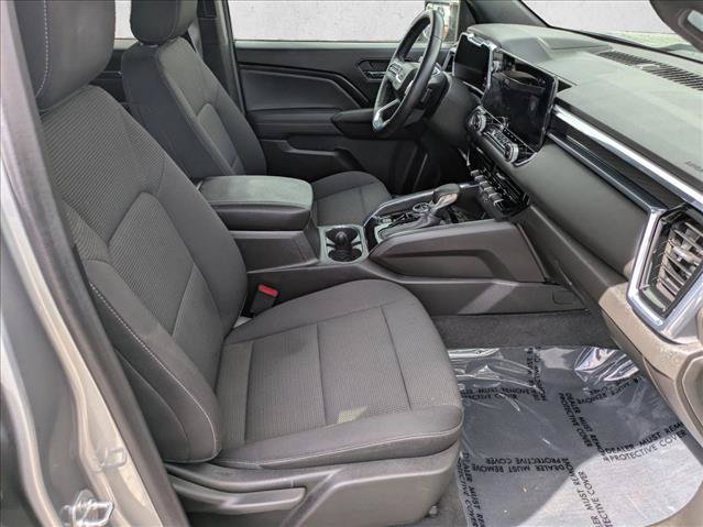 Used 2024 GMC Canyon Elevation w/ Convenience Package AWD/4WD image 20