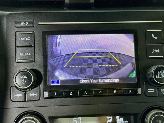 Used 2018 Honda Civic LX image 18