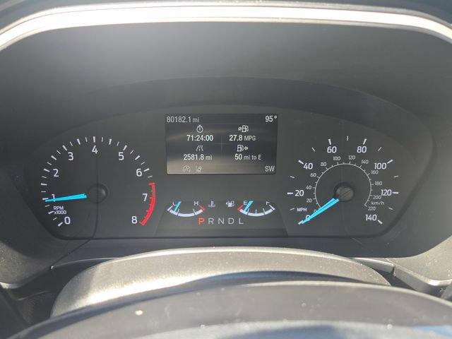 Used 2022 Ford Escape SE w/ Cold Weather Package AWD/4WD image 22