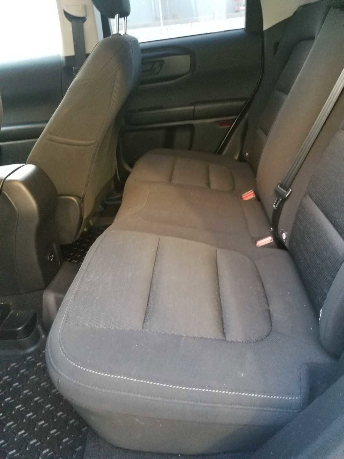 Used 2021 Ford Bronco Sport image 13