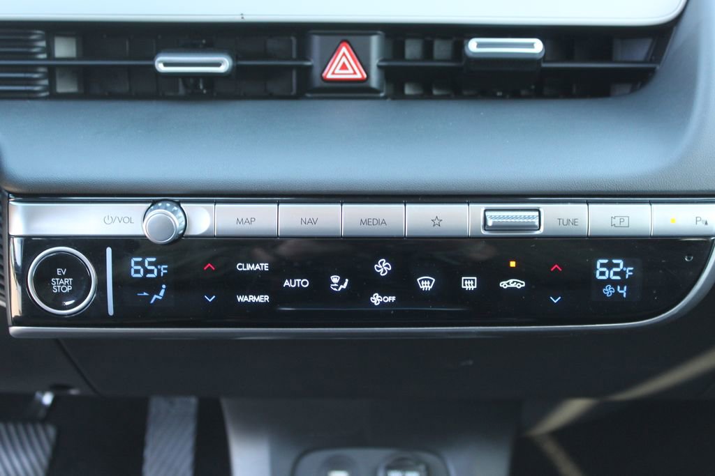 Used 2024 Hyundai Ioniq 5 SEL image 23