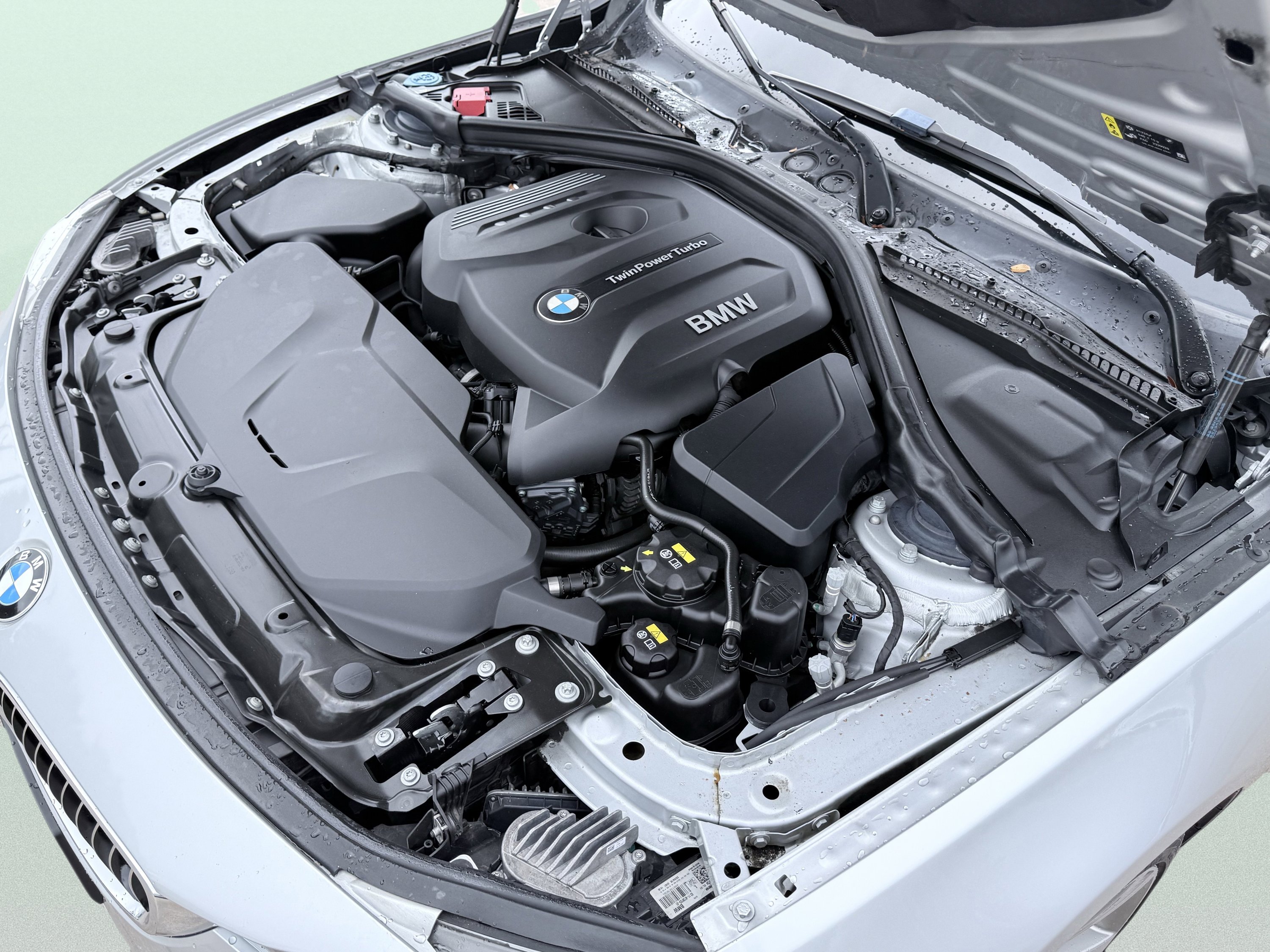 Used 2019 BMW 430i Gran Coupe image 23