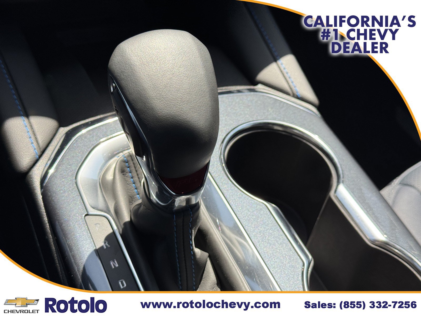 Used 2024 Chevrolet Blazer RS w/ Driver Confidence II Package AWD/4WD image 22