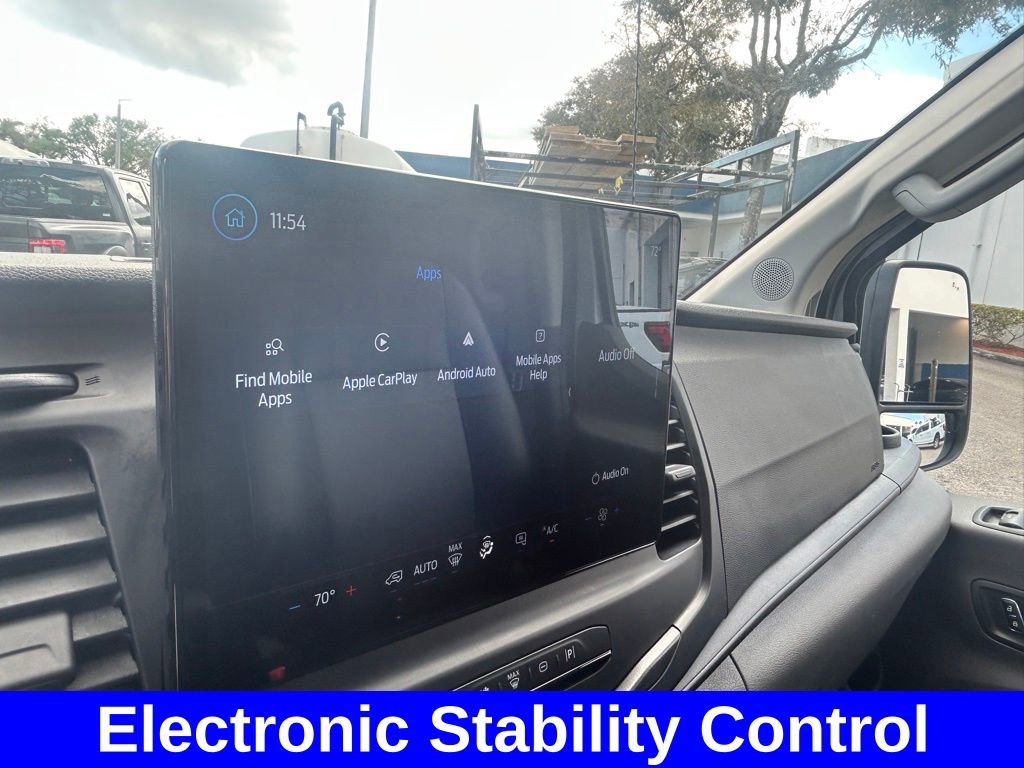 Certified 2024 Ford Transit 350 Low Roof image 14