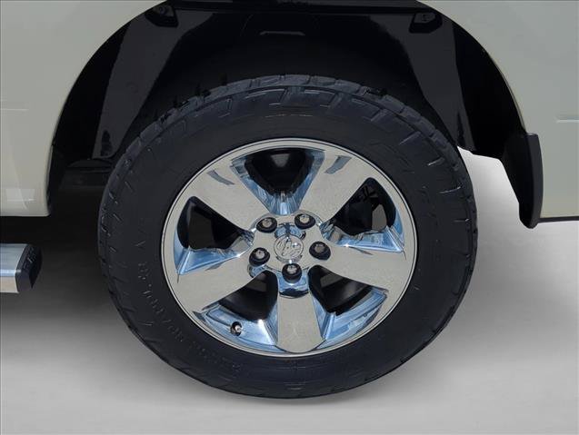Used 2016 RAM 1500 Lone Star AWD/4WD image 25