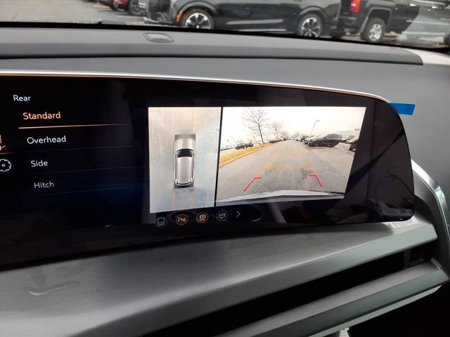 New 2026 Cadillac Vistiq Sport image 32