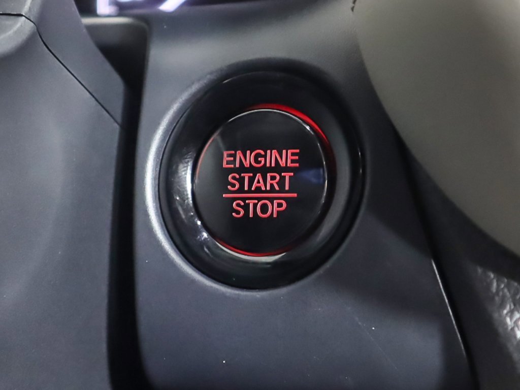 Used 2024 Honda HR-V LX image 36