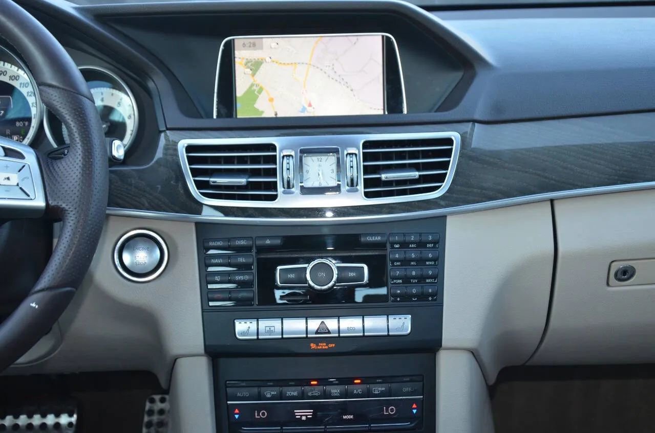 Used 2015 Mercedes-Benz E 350 Sedan image 18