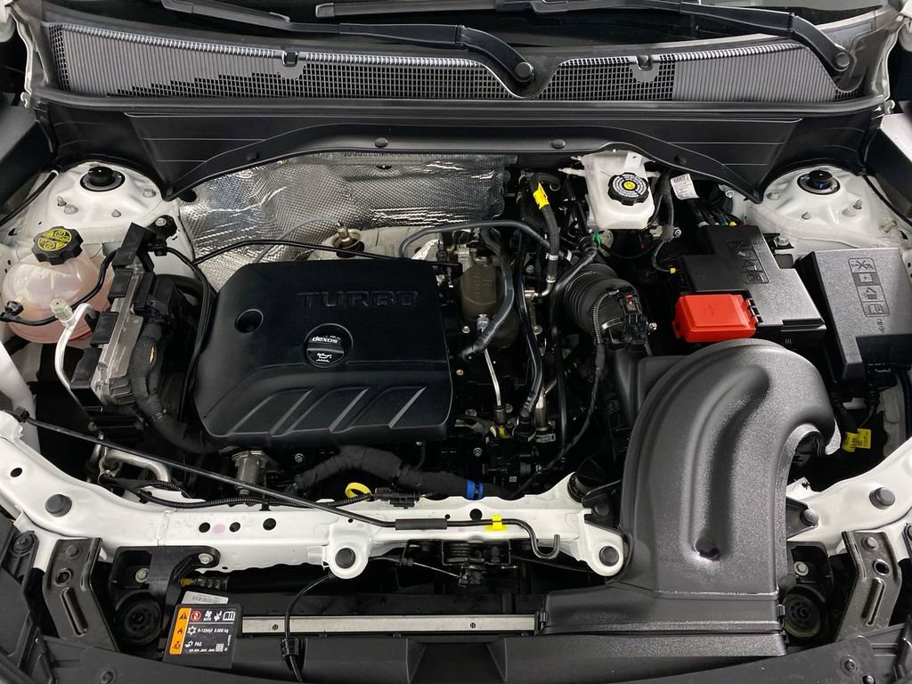 Used 2023 Chevrolet TrailBlazer RS w/ Convenience Package image 23