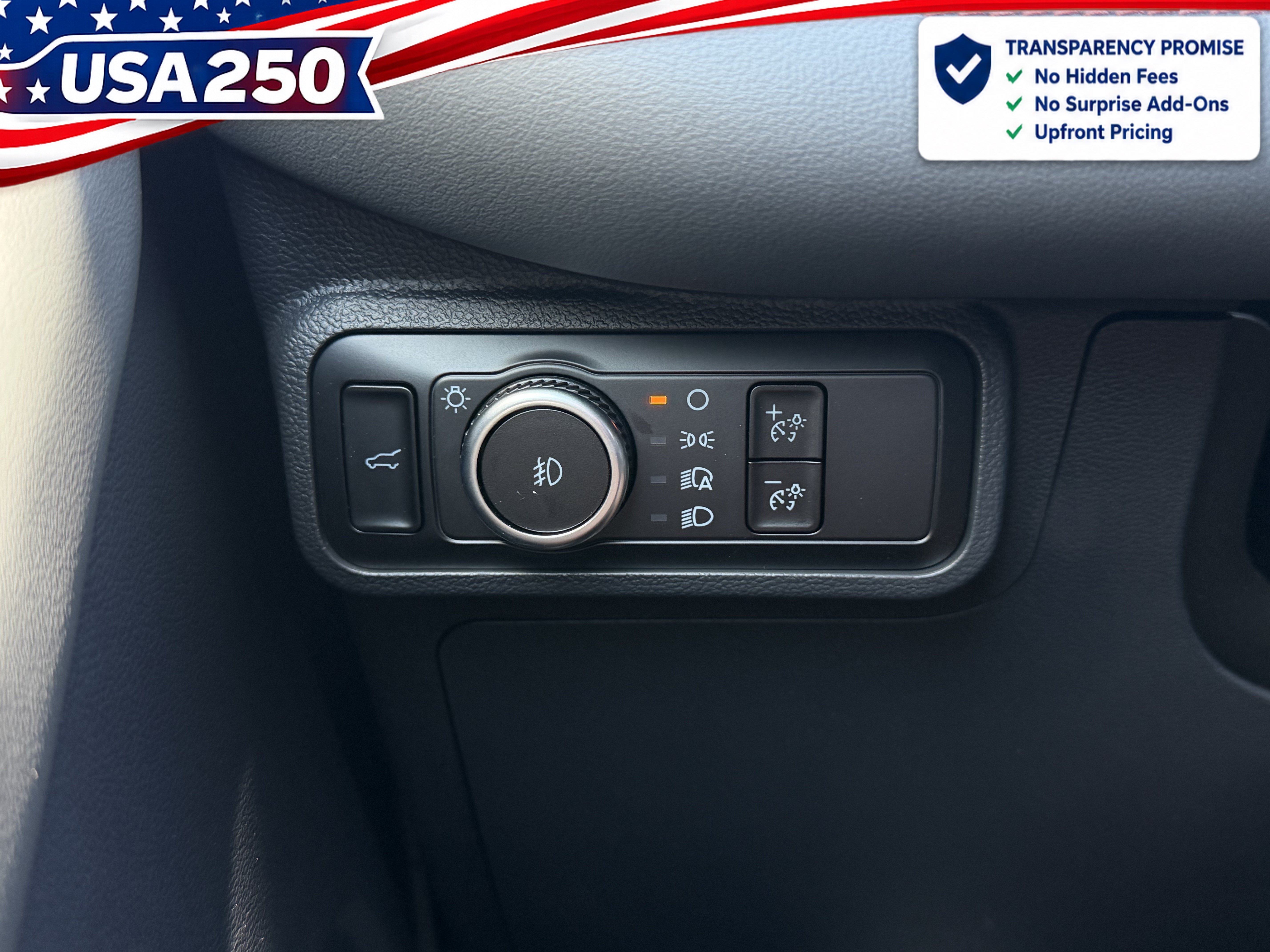 New 2026 Ford Explorer Active w/ Active Comfort Package RWD image 20