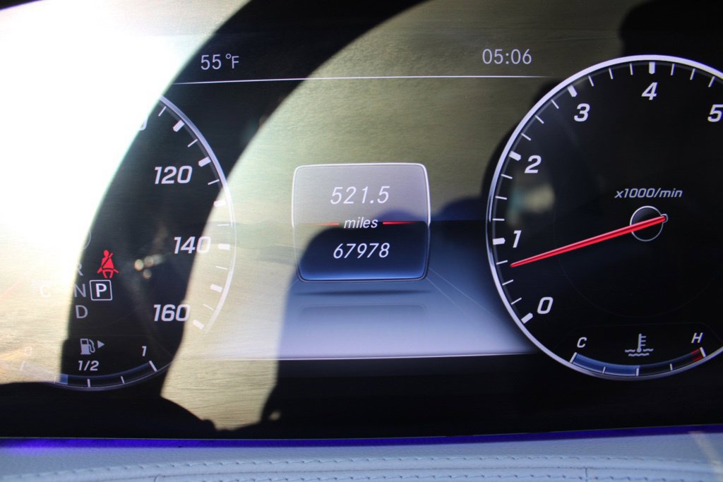 Used 2019 Mercedes-Benz S 560 4MATIC Sedan image 25