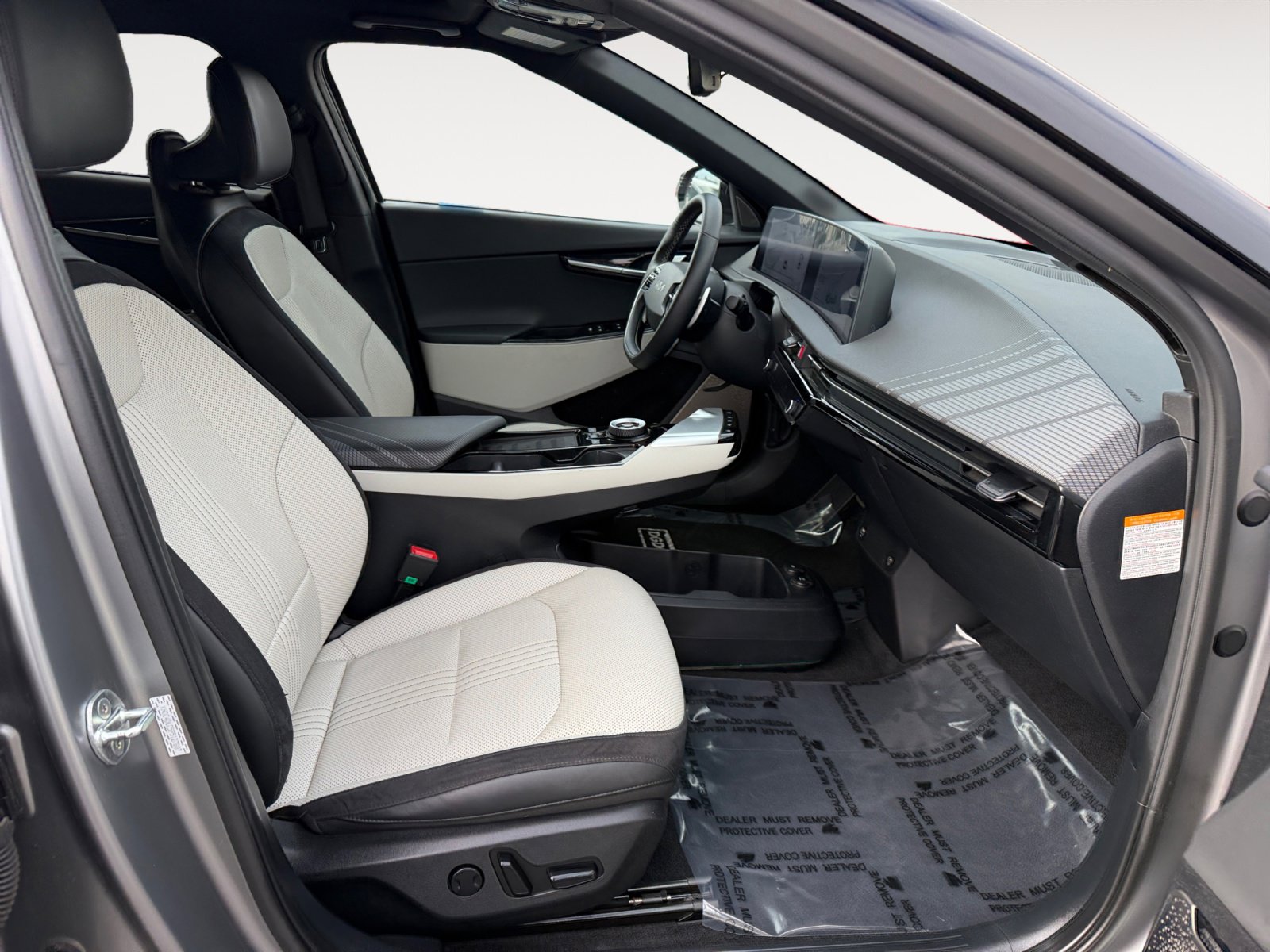 Used 2023 Kia EV6 GT-Line w/ GT-Line White Seat Package image 19