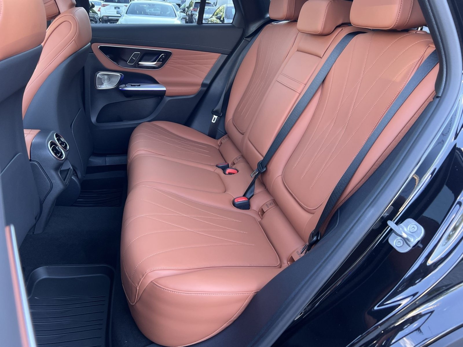 New 2026 Mercedes-Benz GLC 300 4MATIC image 30