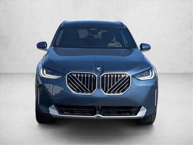 New 2026 BMW X3 xDrive30i w/ Premium Package AWD/4WD image 5