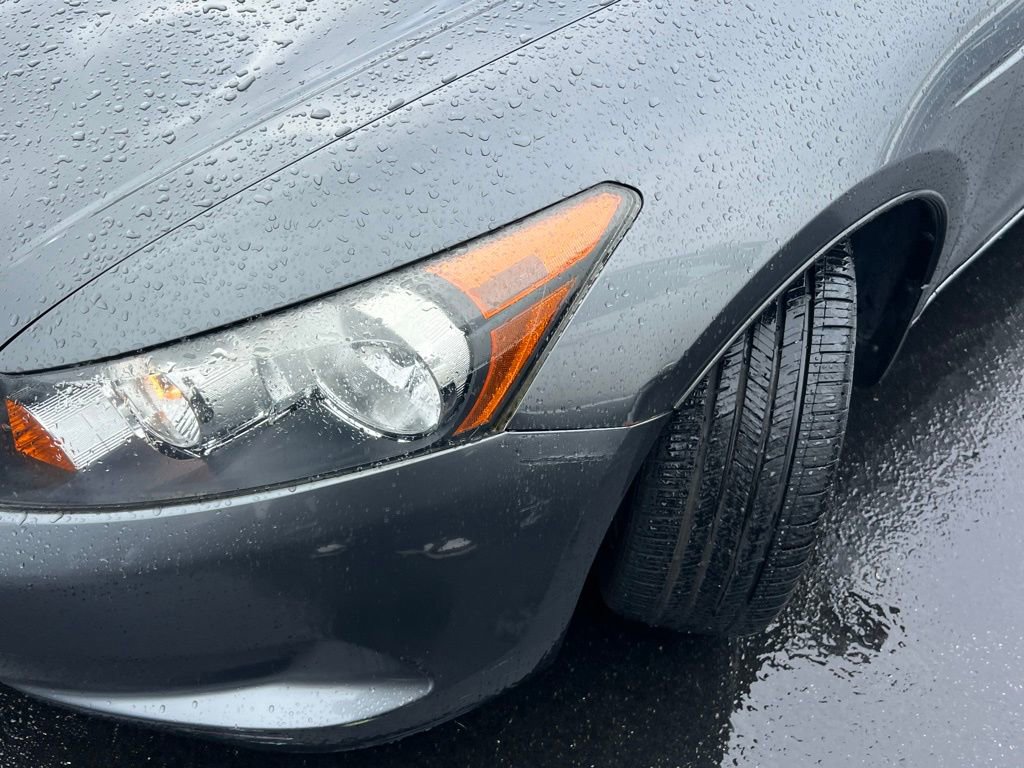 Used 2009 Honda Accord EX image 3