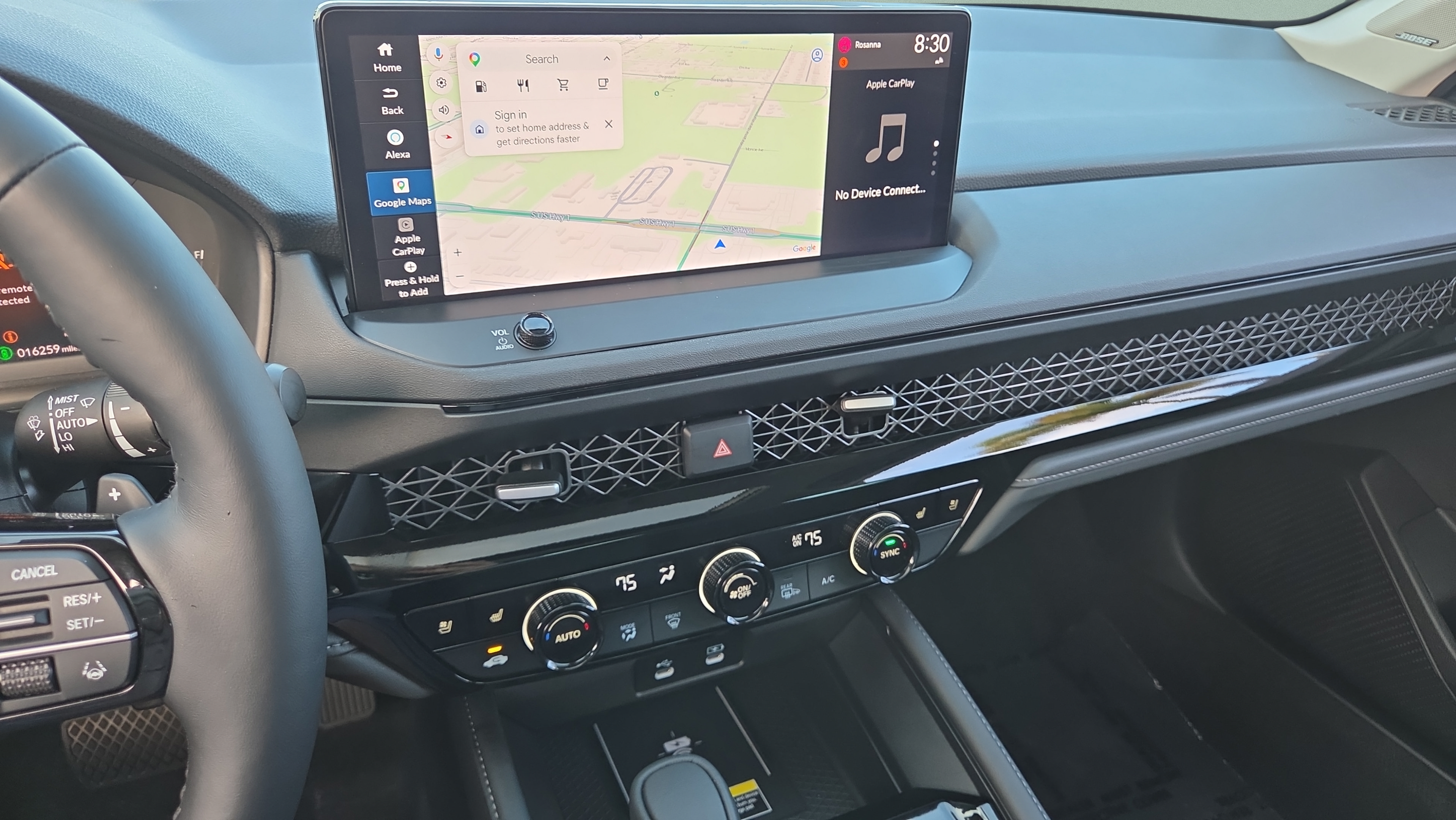 Used 2025 Honda Accord Touring image 27