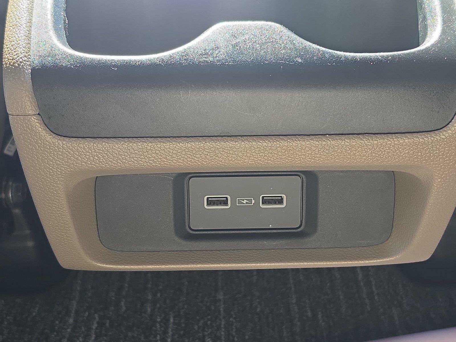 Certified 2023 Honda Odyssey EX-L image 15