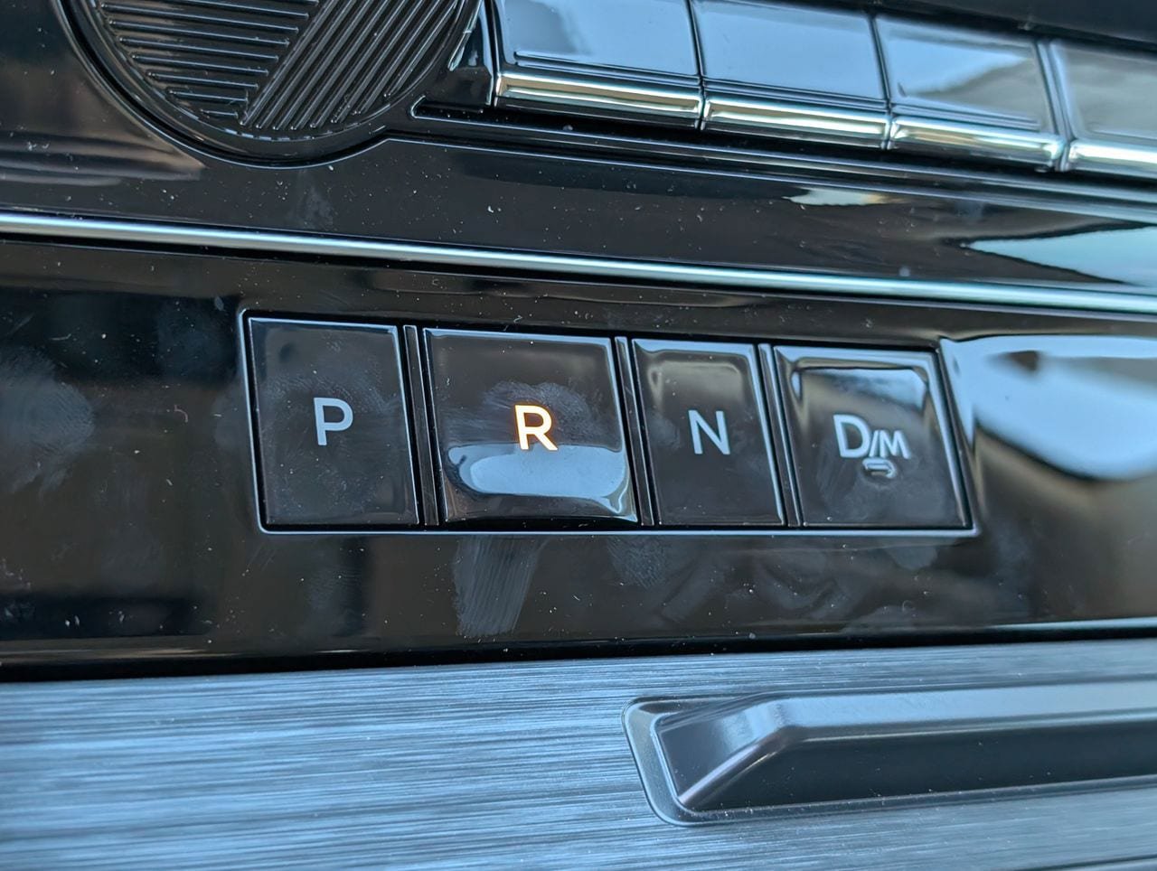 New 2026 Nissan Armada SV RWD image 16