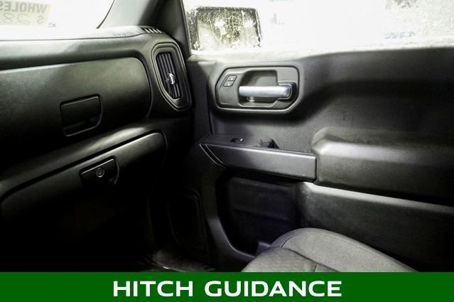 Used 2021 GMC Sierra 1500 4x4 Crew Cab w/ Sierra Value Package image 24