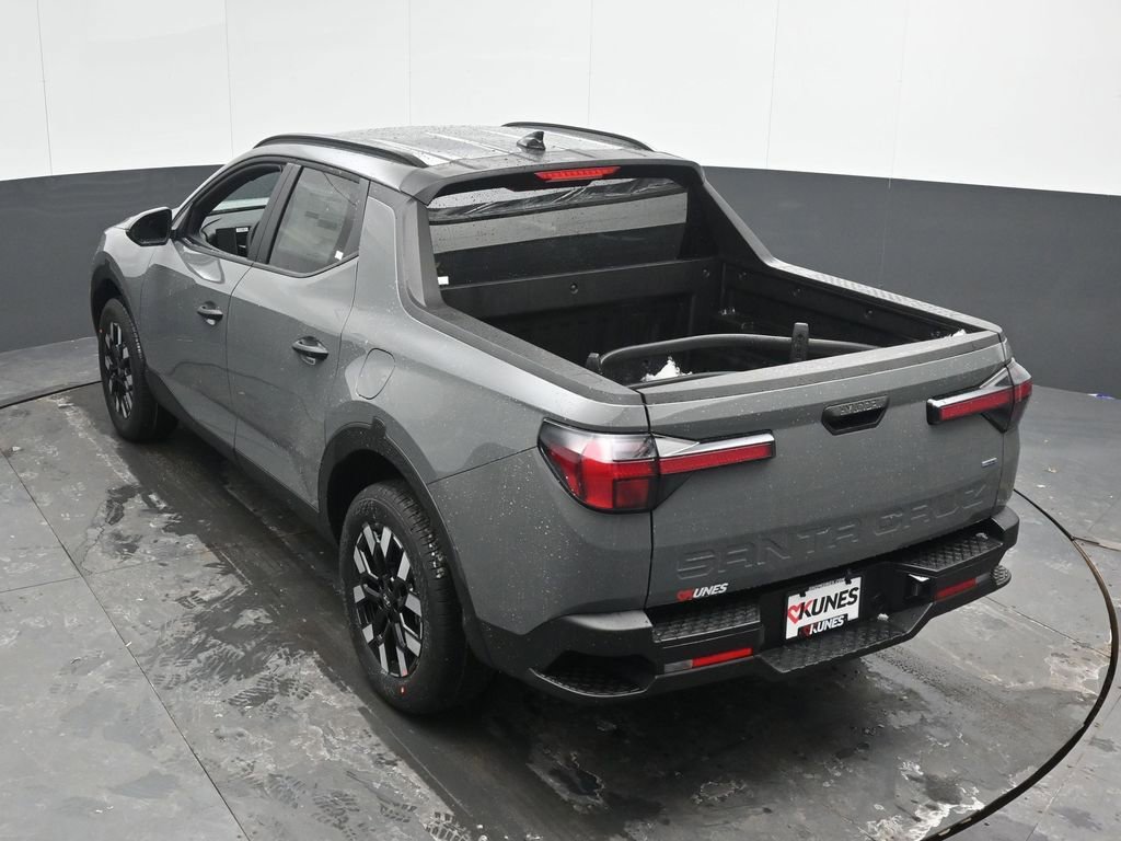 New 2026 Hyundai Santa Cruz SEL image 42