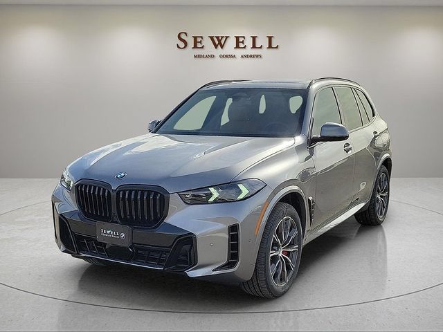 Used 2026 BMW X5 xDrive40i w/ M Sport Package