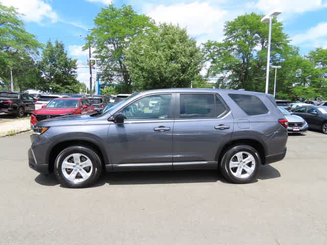 Certified 2023 Honda Pilot LX image 3