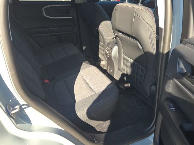 Used 2023 Ford Bronco Sport Big Bend w/ Convenience Package image 10
