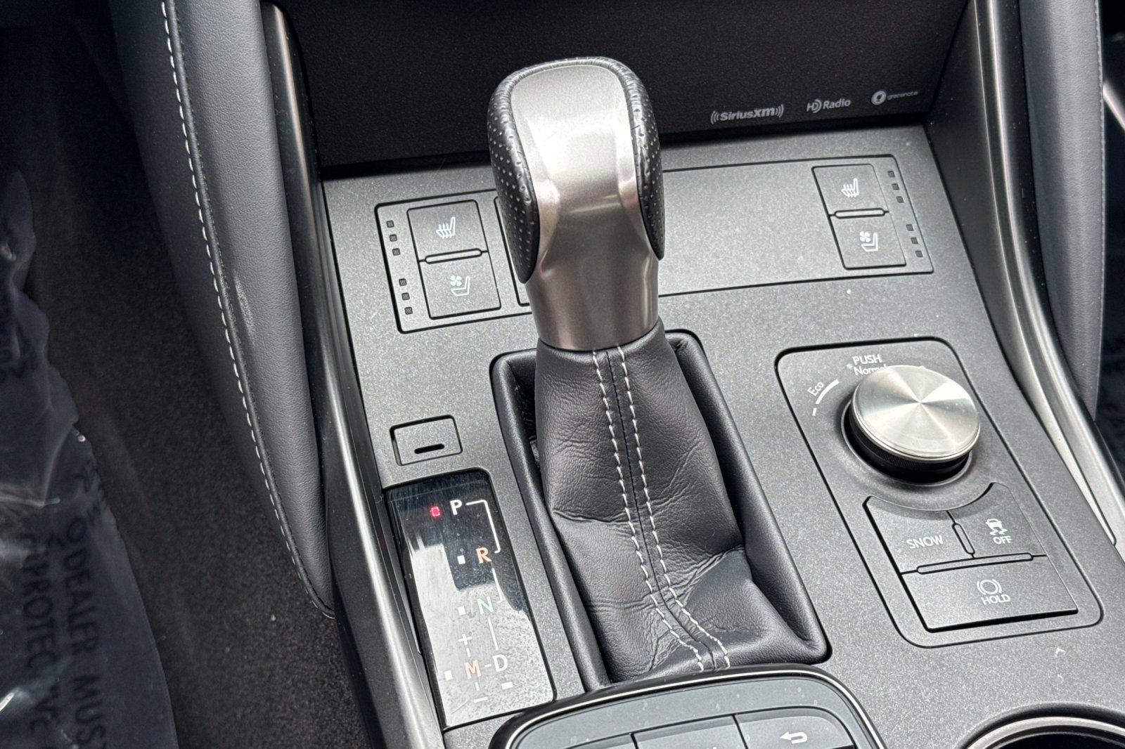 Used 2022 Lexus IS 350 F Sport w/ Accessory Package RWD image 18