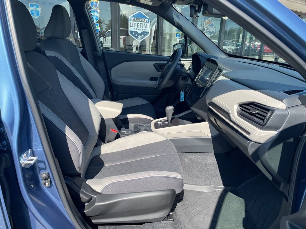 Used 2025 Subaru Forester image 32