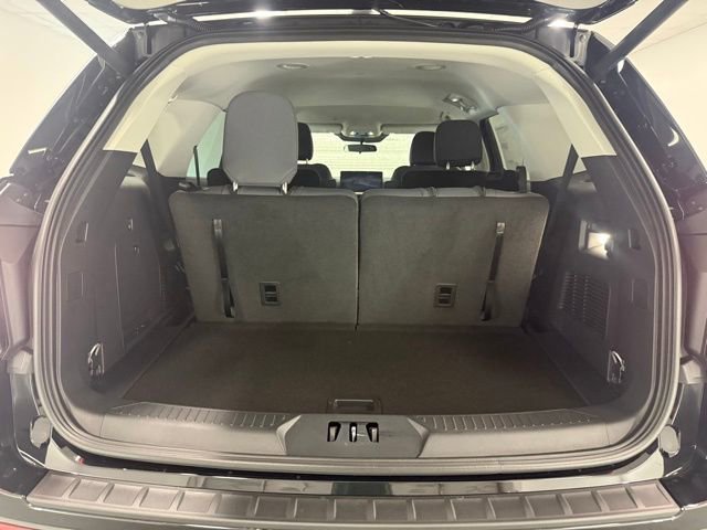 New 2026 Ford Explorer Active image 8