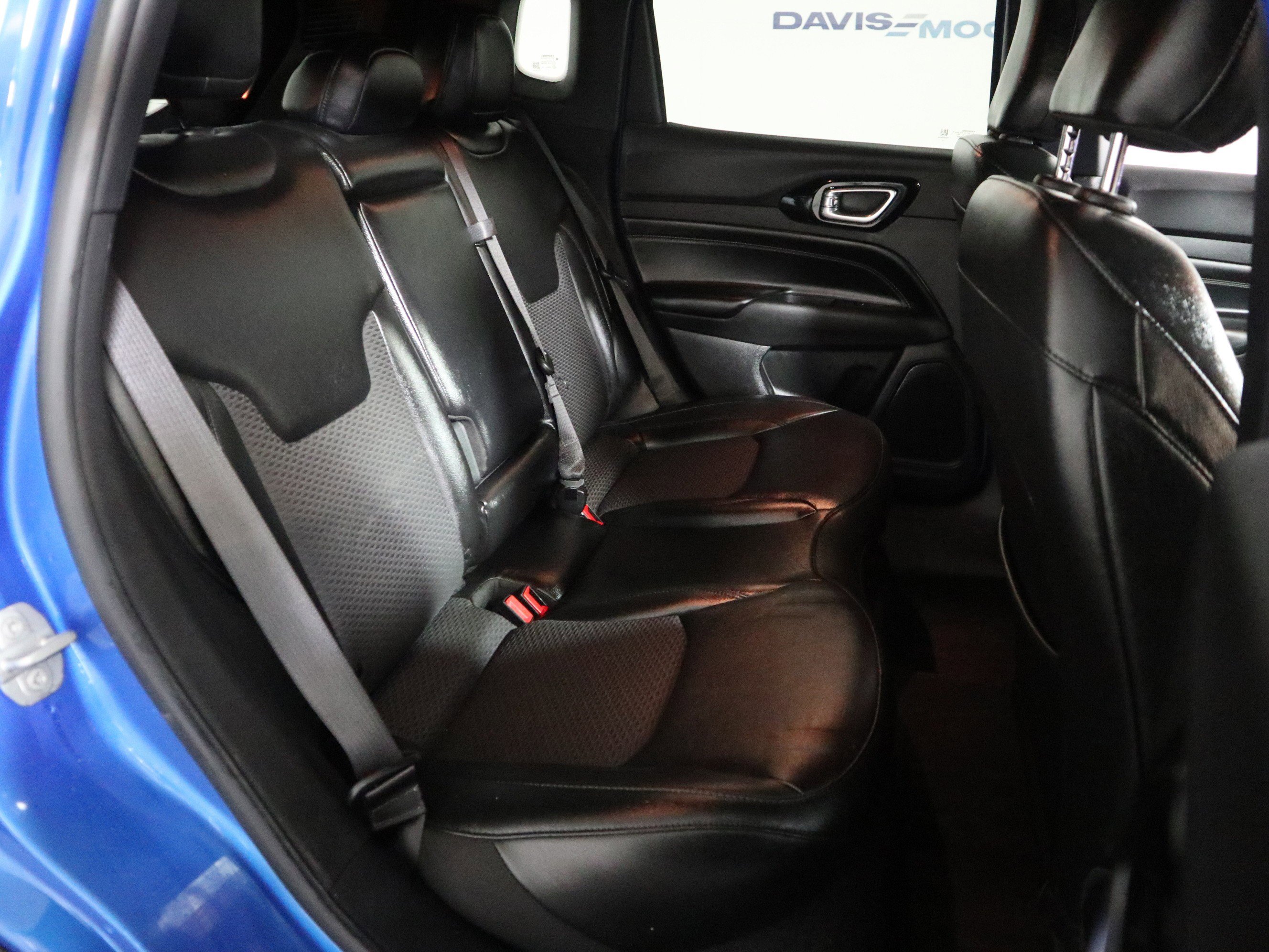 Used 2022 Jeep Compass Altitude image 21