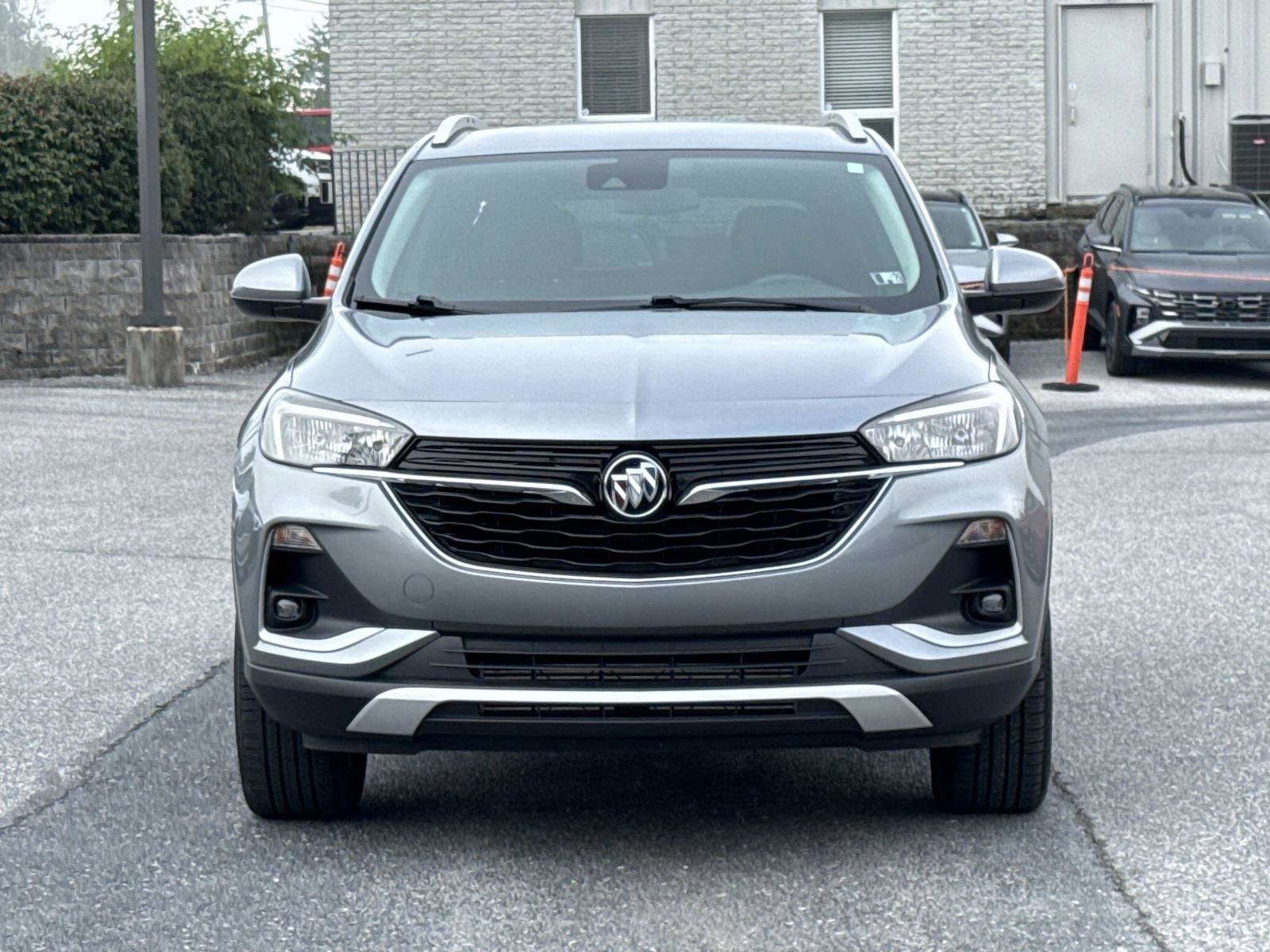 Used 2023 Buick Encore GX Select w/ Safety Package II image 28