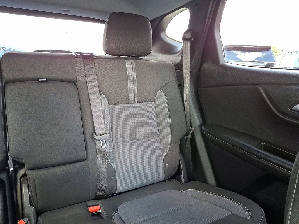 Used 2023 Chevrolet Blazer LT w/ Driver Confidence Package image 21