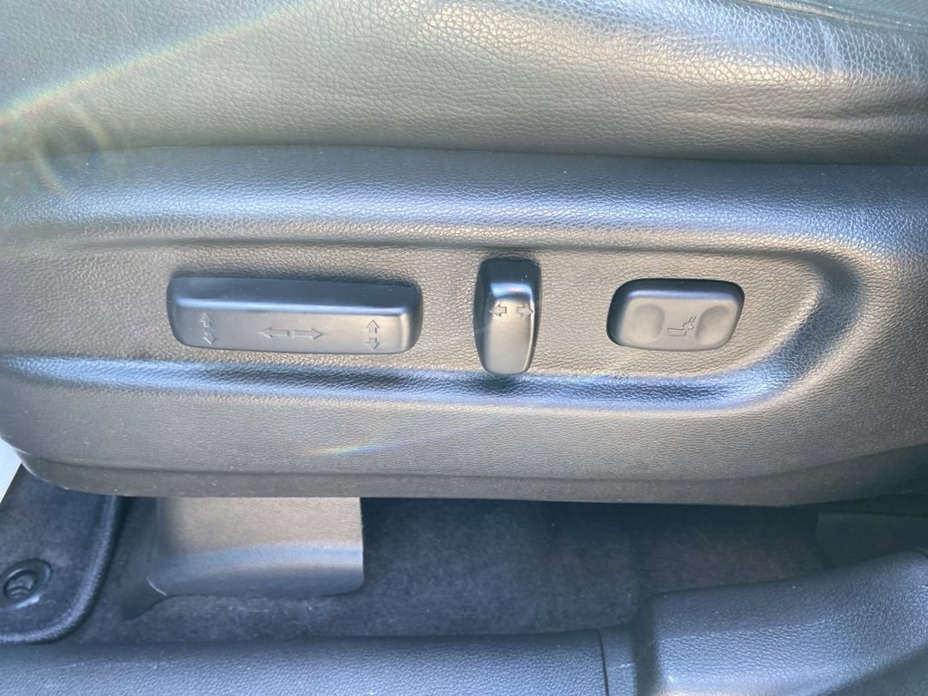 Used 2023 Honda Ridgeline RTL-E image 26