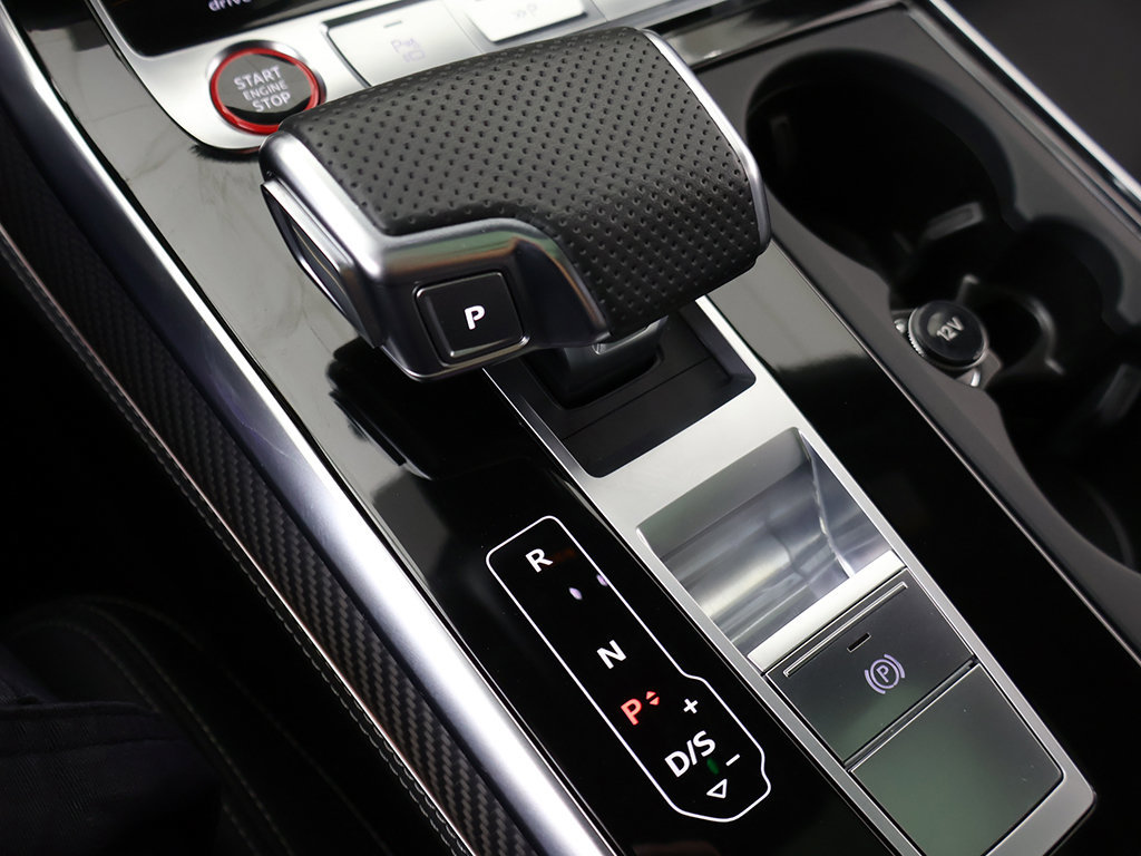Used 2024 Audi SQ8 Premium Plus AWD/4WD image 60