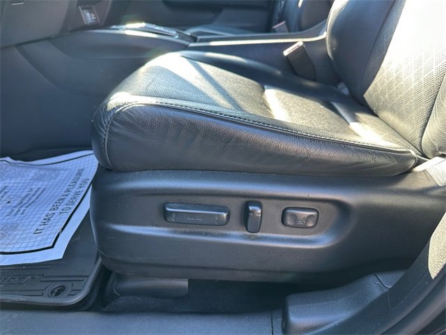 Used 2020 Honda Passport Touring image 20