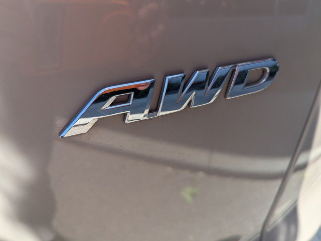 Used 2018 Honda CR-V EX image 31