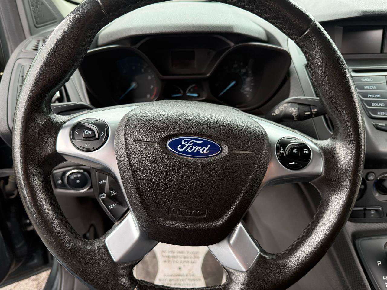 Used 2018 Ford Transit Connect XL image 17