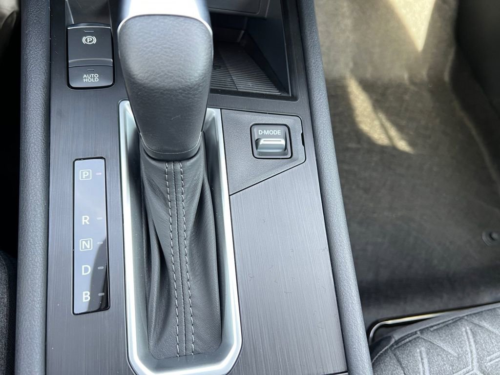 New 2026 Nissan Kicks SV image 25