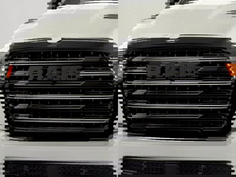 New 2026 RAM 1500 Laramie w/ Night Edition image 14