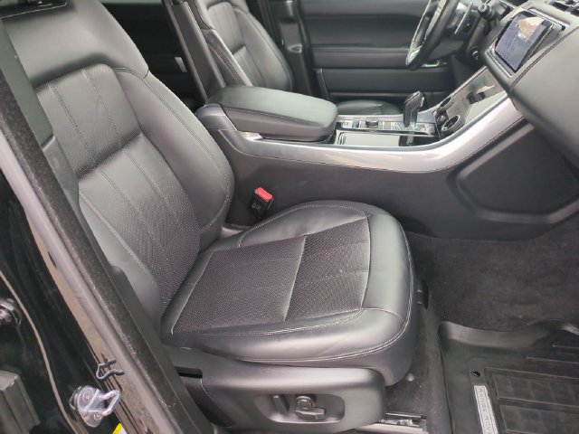 Used 2022 Land Rover Range Rover Sport HSE Dynamic AWD/4WD image 18