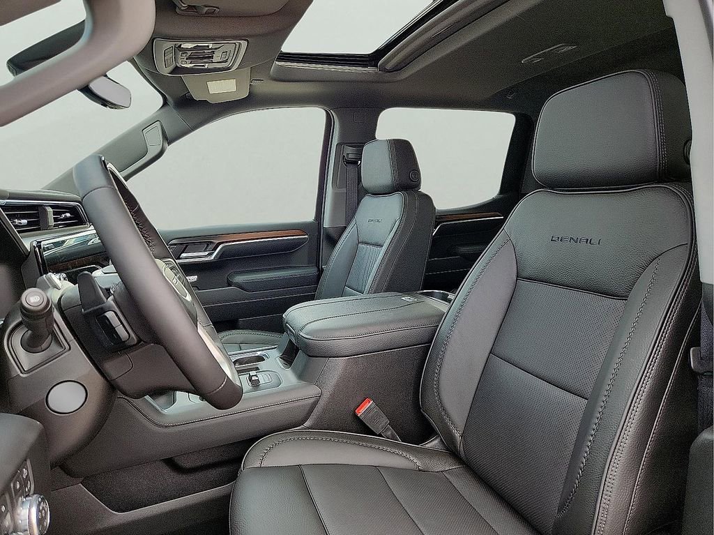 New 2026 GMC Sierra 1500 Denali image 13