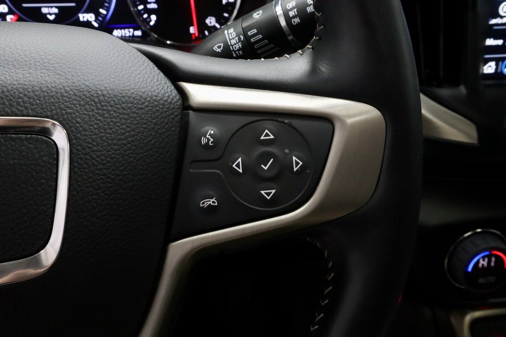 Used 2022 GMC Terrain Denali w/ Denali Premium Package image 29