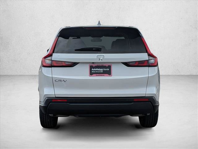 New 2026 Honda CR-V EX-L image 6