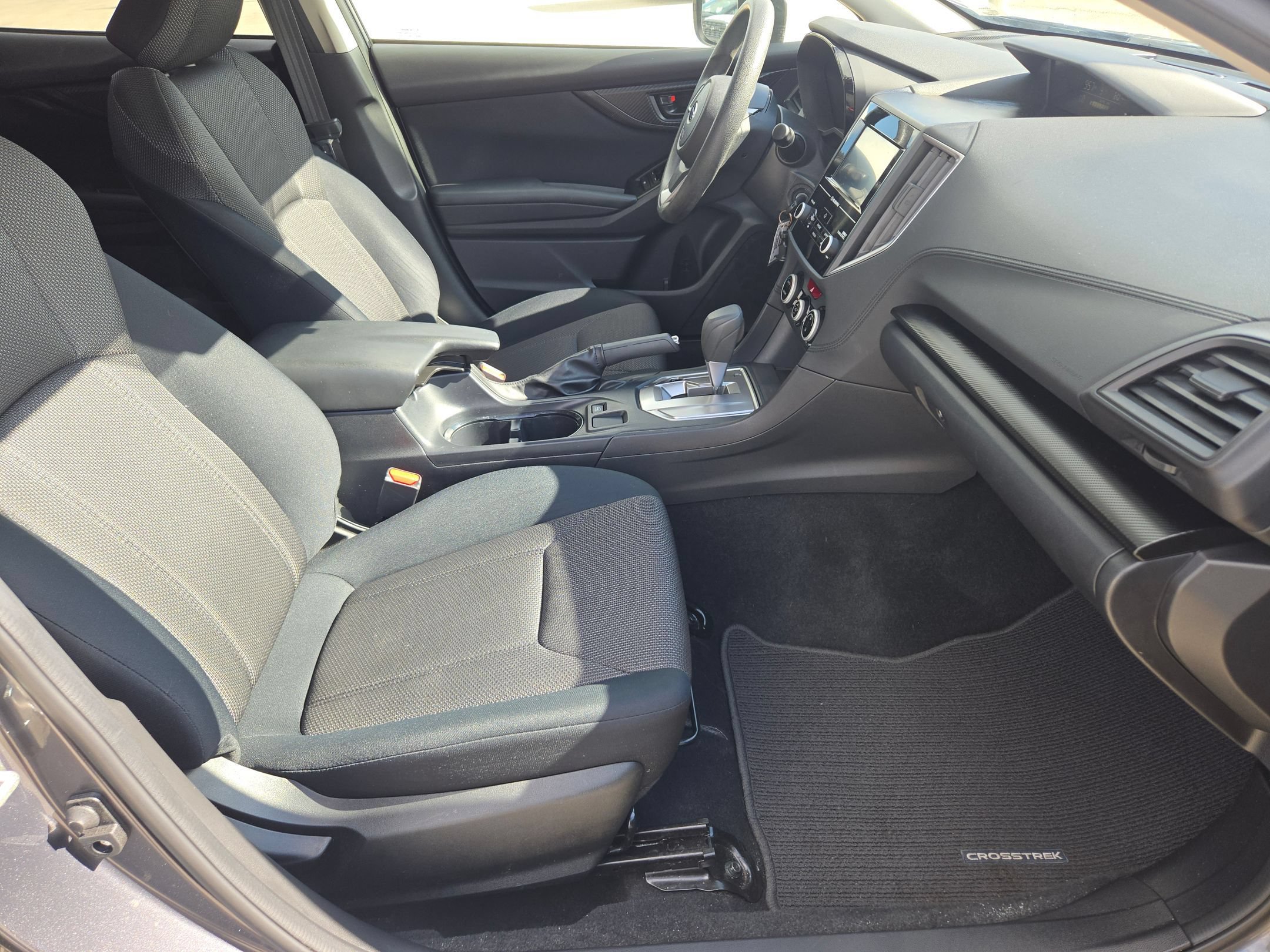 Used 2023 Subaru Crosstrek 2.0i AWD/4WD image 26